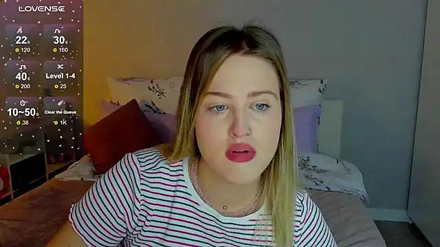 Sassy_Talkin_ on StripChat 