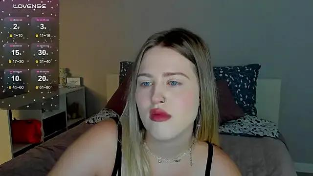 Sassy_Talkin_ on StripChat 