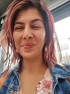 scarlett_moore — Get horny with vibes