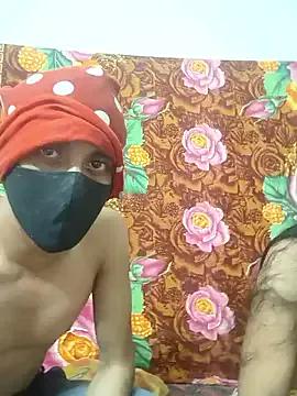 Seducing_couple — Freechat on StripChat