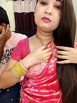SEXY-MONA-JI — Boobs show