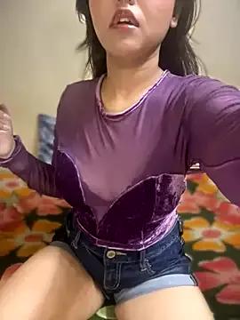 Sexy_anubabe — Try for couple show if possible