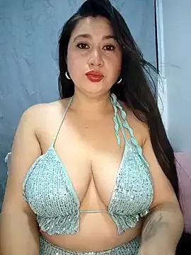 Sexy_Tifany — Smear cream on my tits
