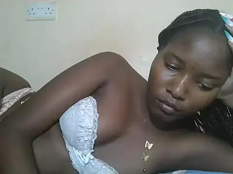 sexyjanett — dance naked