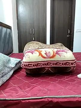 Sexylija69 — Boobs oil massage with face