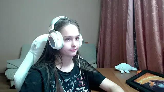 SharybbFace — Lick dildo