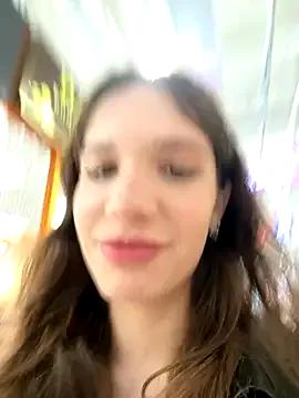 shy_priincess — SQUATS ON CAM AND SPREAD ASS IN PUBLIC