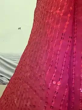 Simar_punjabi — Boobs oiling in public live 