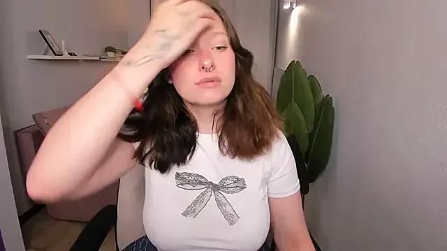 Sofi_Spark — Sloppy blowjob
