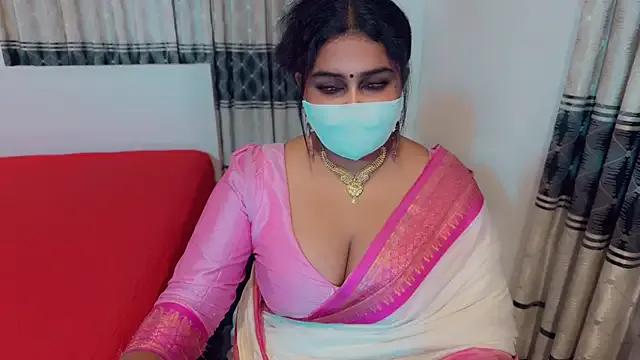 SonY_CaM — full nude dance in public