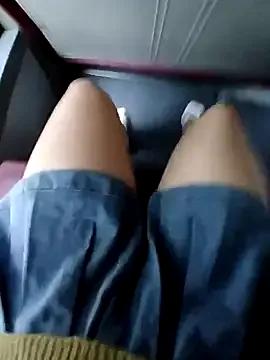 SORA-2K — No underwear masturbation in public