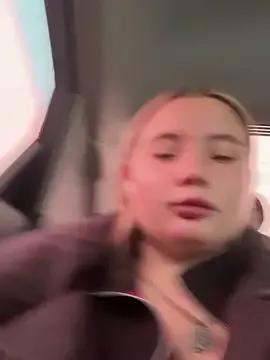 StephanieMur — touch pussy through panties