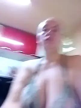 StepMommyXXX — Boobs out 2 min
