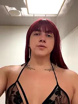 Stifanny_Moreli — Show tits 