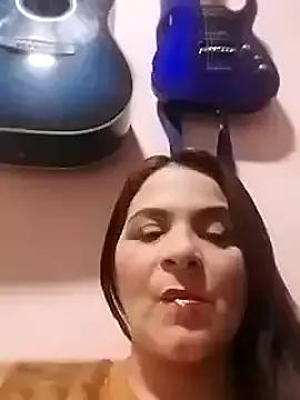 Susaan_Miilf on StripChat 