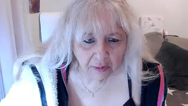 SusiLifeXXX — pussy time