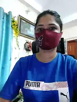 Suvosri — Private on StripChat