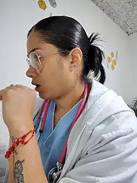 Sweet__Nurse1 — LOVE ME MADLY 