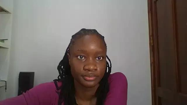 sweet_sassy_ on StripChat 