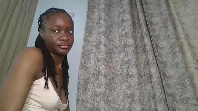 sweet_sassy_ on StripChat 