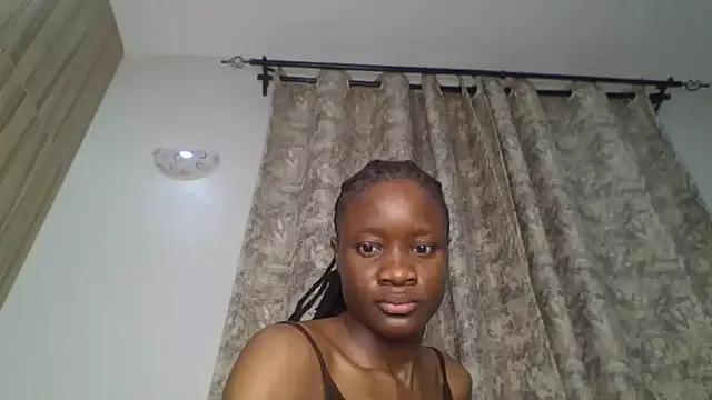 sweet_sassy_ on StripChat 