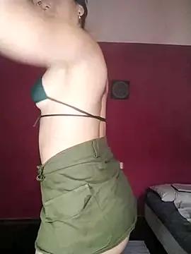 sweetbabyass on StripChat 