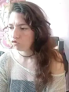 sweetbabyass on StripChat 