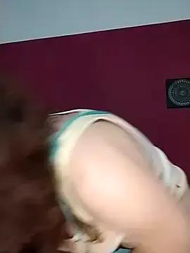 sweetbabyass on StripChat 