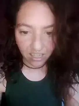 sweetbabyass on StripChat 