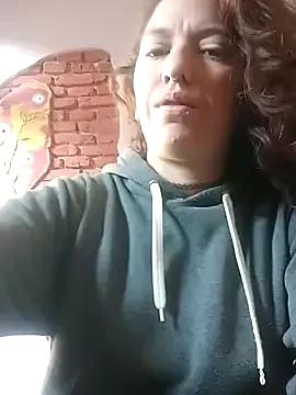 sweetbabyass on StripChat 