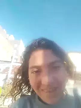 sweetbabyass on StripChat 
