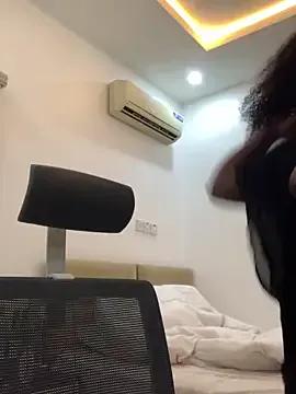 Sweetbootty — Shower show full squirt