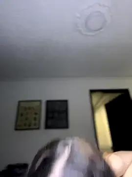 SweetieSinXXX — RIDING HARD MY DILDO (NT