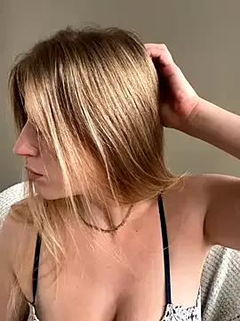 Sweety_Foxy69 — 5 CONTROL LUSH AND DOMI   LAST TIPPER 