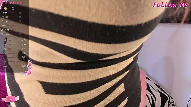 tammy_09 on StripChat 