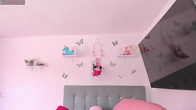 tammy_09 on StripChat 