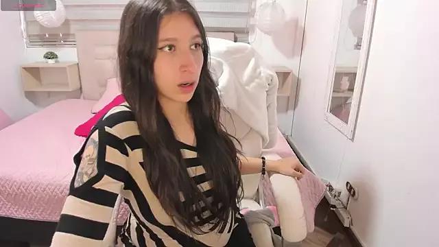 tammy_09 on StripChat 