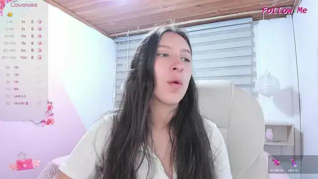 tammy_09 on StripChat 