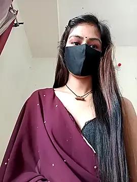 Tanisha-1 — Freechat on StripChat