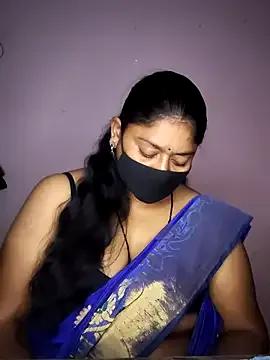 Telugu--Nadhini143 — Full nude show
