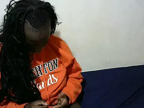 Thicky_kyla — Freechat on StripChat
