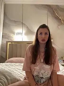 TiffaNoel on StripChat 