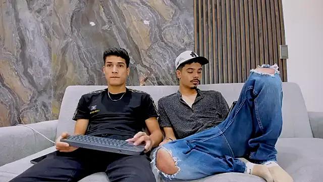 timothe__ — spank ass