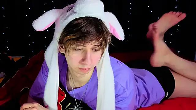 Timothy_Fox — Make me happy