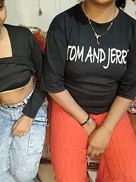 Unique_MomandDaughterrs — Suck niples
