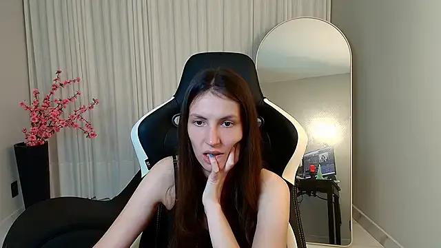 upssnowy — Fuck pussy with dildo