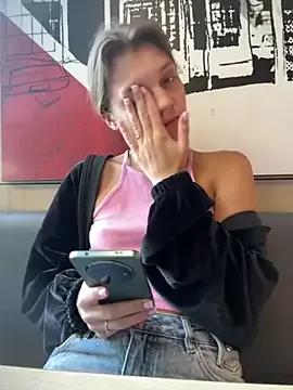 ValenciaShock — ZOOM PUSSY