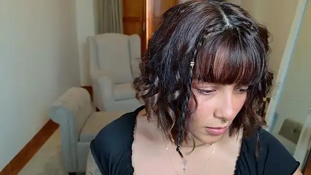 ValkiriaCucold — MUTUAL MASTURBATION FRONT CAMERA+CUM