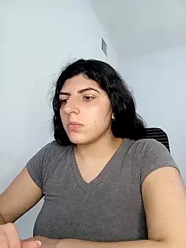 vamari2025 on StripChat 