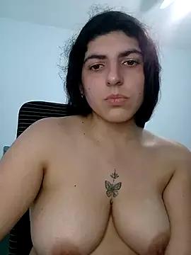 vamari2025 on StripChat 